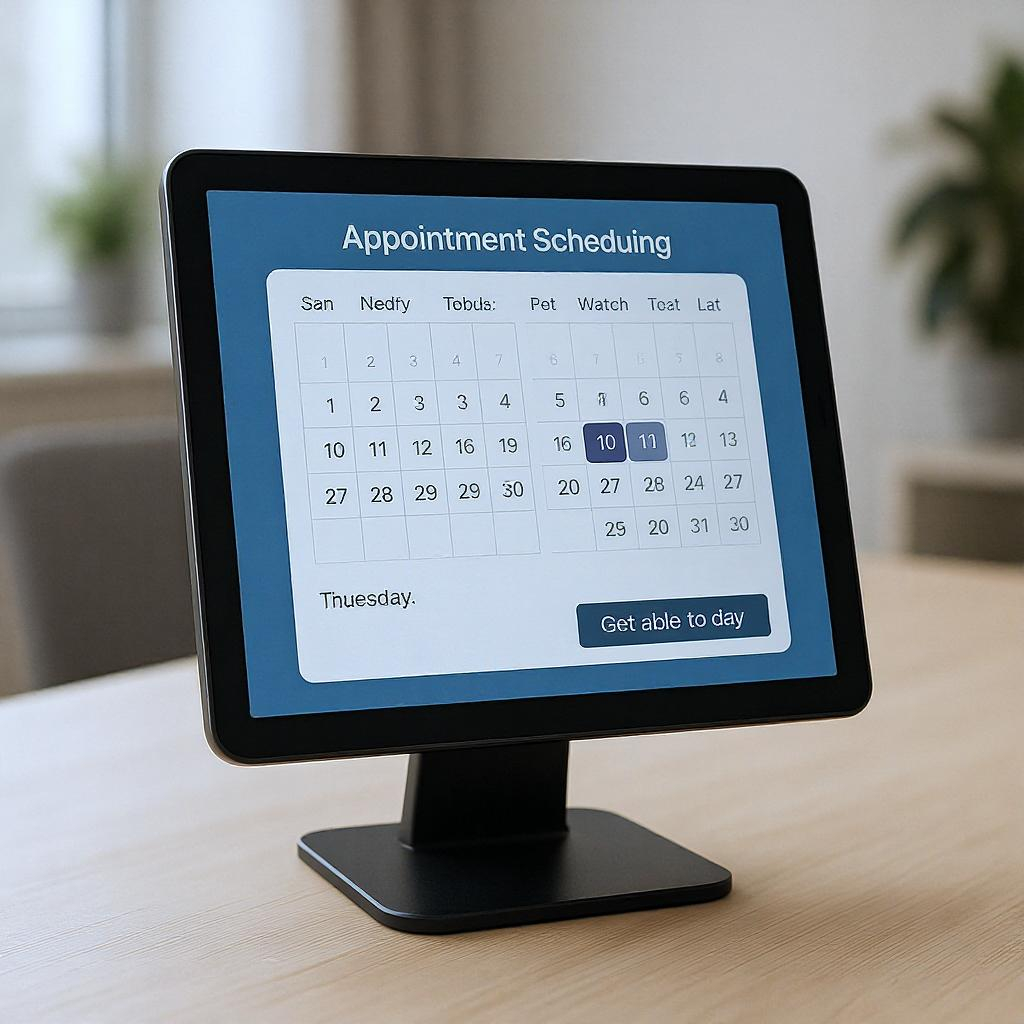Appointments System